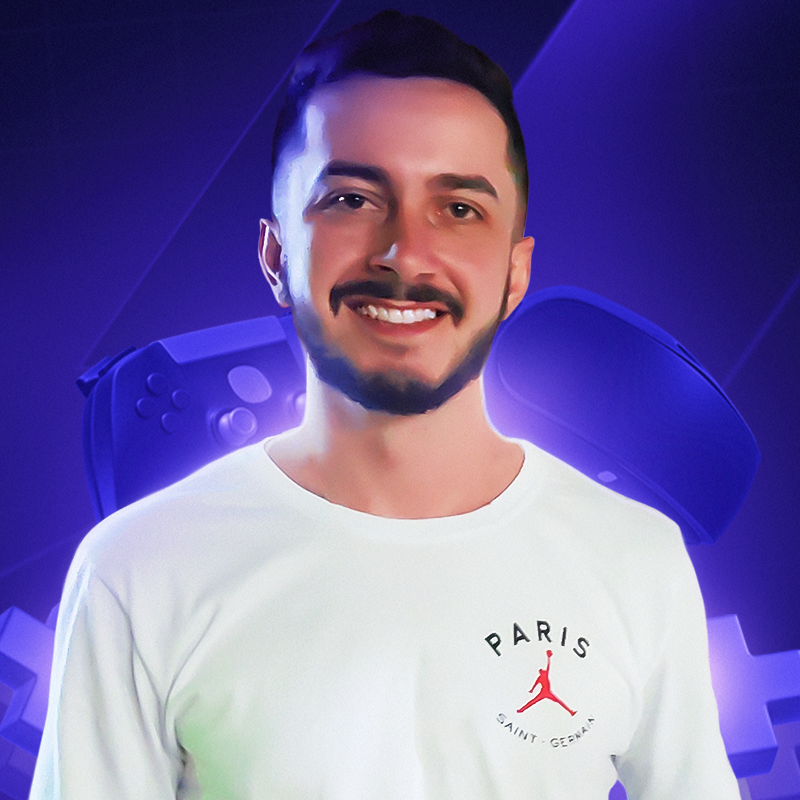 Avatar do YoshiBrosFPS